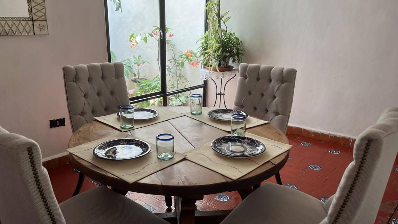 Holiday home Casa Valenciana