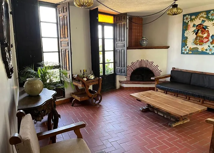 Casa Valenciana